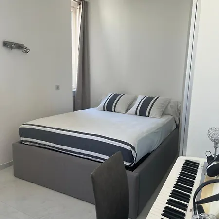 Apartamento Standing 5 Pieces Centre Cannes