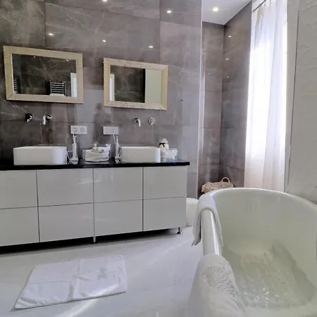 Appartement Standing 5 Pieces Centre Cannes