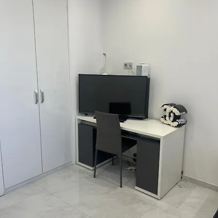 Апартаменты Standing 5 Pieces Centre