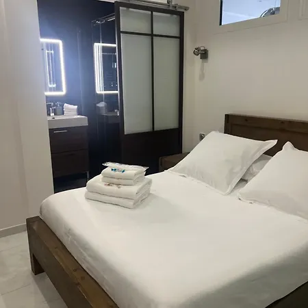 Standing 5 Pieces Centre Appartement *