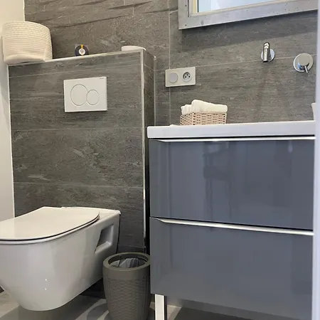 Appartement Standing 5 Pieces Centre