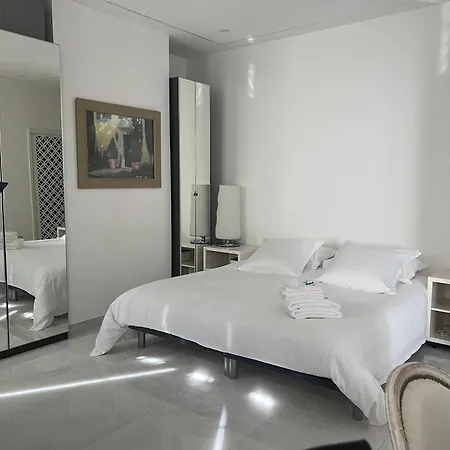 Appartement Standing 5 Pieces Centre *