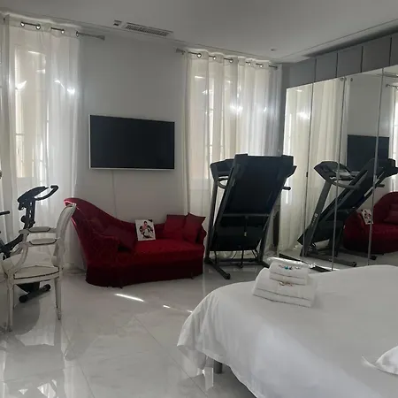 Standing 5 Pieces Centre Appartement