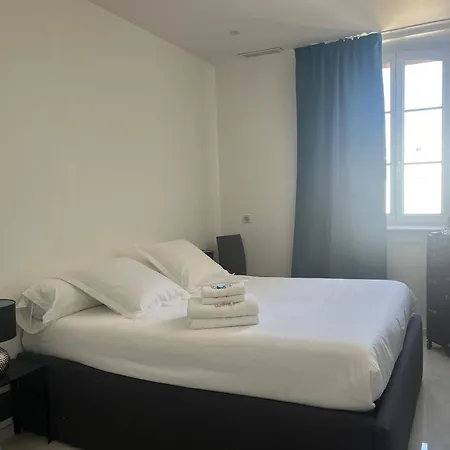 Standing 5 Pieces Centre Appartement *