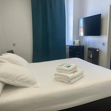 Appartement Standing 5 Pieces Centre Cannes