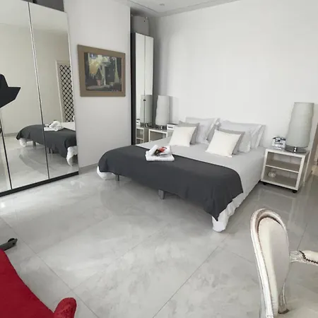 Apartamento Standing 5 Pieces Centre *