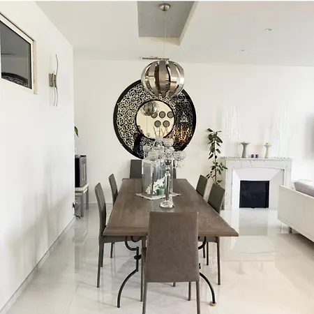Standing 5 Pieces Centre Apartamento Cannes