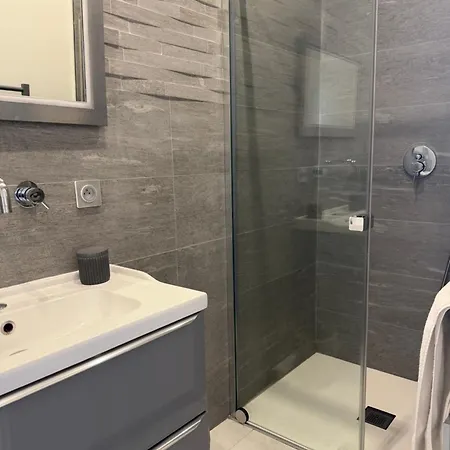 Apartamento Standing 5 Pieces Centre Cannes