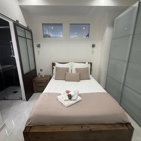 Apartamento Standing 5 Pieces Centre